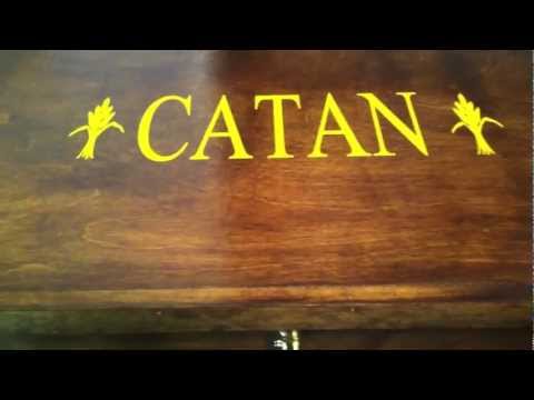 settlers of catan
