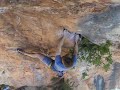Sportclimbing at Costa Blanca Sportclimbing at Costa Blanca