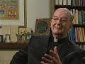 Fr. Richard Neuhaus - What it Means to be Manly