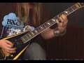 Alexi Laiho guitar lessons