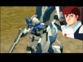 PSP?Gundam Battle Universe?DEMO02