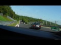 Ring Taxi lap 1st June 2009 part 1