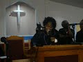 The anointing Part 3