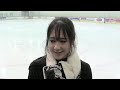 Angela Maxwell, novice champion, now calls NY \"home\"