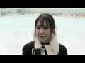 Angela Maxwell, novice champion, now calls NY home