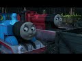 Thomas & Friends: The Scardy Engine - US