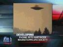 Fox News -- Stephenville, Texas UFO Report - AP Footage