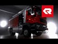 Der neue AT von Rosenbauer