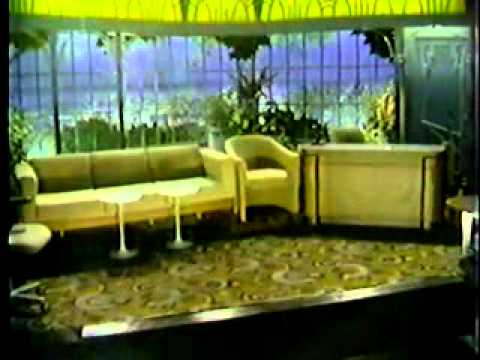 NBC Burbank Studio Tour