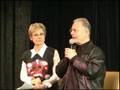 Robert Fripp & Patricia Fripp speak at NSA 1a-4