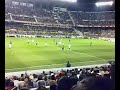 Gol del Sevilla al Barcelona 9-2-08