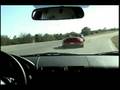 Chasing Carrerra S convertible TWS
