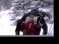 Mt Marcy: Winter Hike