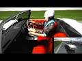 gran turismo 4 honda s600 mini drift interior view