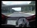 300 Kmh on a Motorcycle - that\