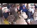 Southern Africa by Air - Sabi Sabi Game Reserve - Part2