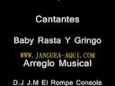 Baby Rasta Y Gringo La Tumba de Vakero