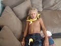 Banana Nightmare Banana Nightmare
