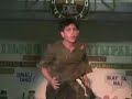 Sabayang Pagbigkas (Alyansa)