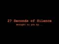 clip video Wilco 23 Seconds Of Silence