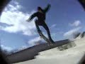 [SV] DC Skate Plaza Montage