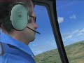 R44 Helicopter