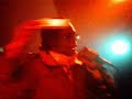 monkey green feat freedom live1