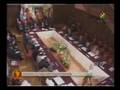 videos de Bachelet y Morales ponen en marcha la constitución del Parlamento de Unasur - Oct 2008 1/7
