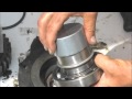 John Deere 4440 PTO Oil Seal Leak Repair