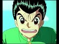 Yu Yu Hakusho Abridged Episode 4