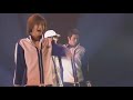 Absolute King Rikkaidai feat. Rokkaku - Must Be Strong!