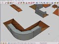 Virtual Skatepark