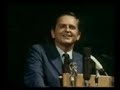 Olof Palme pekar p� dubbelmoralen hos centerr�relsen