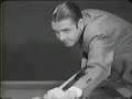 Ralph Greenleaf Highlight Reel - Billiard Legend Player Ralph Greenleaf Highlight Reel - Billiard Legend Player