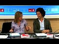 M�s ideas y m�s cambio, objetivos del 37� Congreso Federal