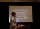 DeKalb Board of Ed - Dunwoody Elementary School Attendance