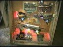 Ninja Gun Guts