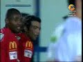 أهداف الأهلي والزمالك