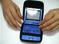 Gameboy SP Airform Case Gameboy SP Airform Case