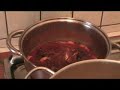 Spaghetti con polipo e gamberi