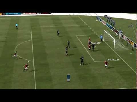 PD Diaries (FIFA 12 Clubs)