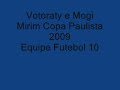 Gols Votoraty e Mogi you tube.WMV