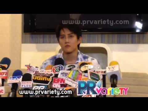 นางแบบ - ดูคลิป1: http://youtu.be/eo_waEU7m_A ไมค์ พิรัชต์ รับมีลูกชายกับนางแบบสาวชื่อซาร่า ดูรูป...