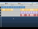 trakAxPC video tutorial - the Mixing Screen - part2