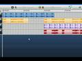 trakAxPC video tutorial - the Mixing Screen - part2
