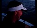 Dave puts Da Hammer on a early morning Tarpon