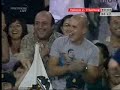 Valencia 3:0 Salzburg. Jugada completa ultimo gol. 4 corners