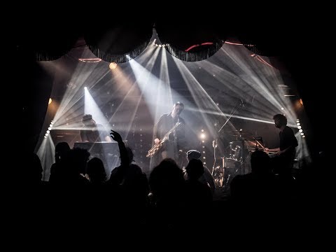 Nebia - Sur le fil (live)
