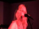 Chantel McGregor Performing \ Chantel McGregor Performing \