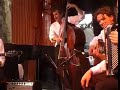 reinier voet and his pigalle44 play at the django reinhardt festival 2004, samois, france.
featuring reinier voet (sologuitar), gert wantenaar (acc), jan brouwer (rhythm guitar) and nick mcguire (bass)

most of the repertoire of the set was featured on their (at that time) brand new cd swing for bop